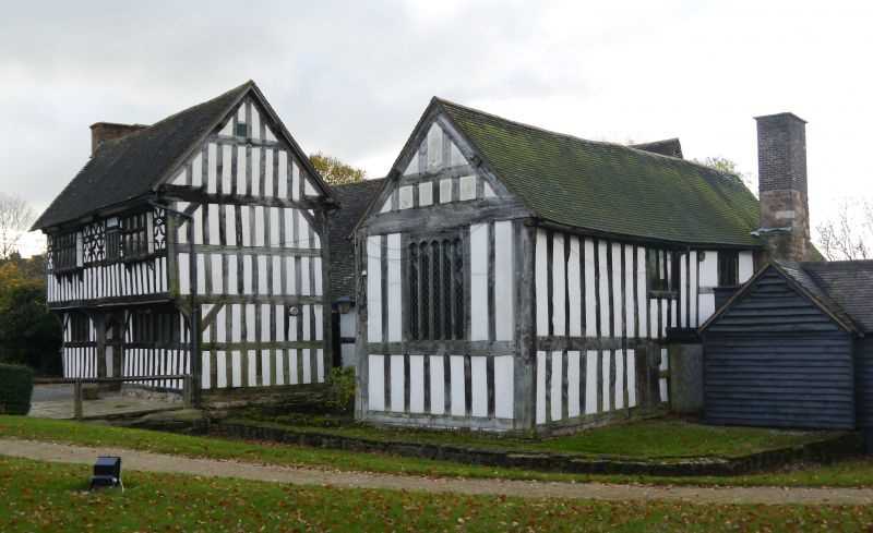 West Bromwich Manor House Museum - A Sandwell & West Midlands Gem!